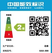 China Energy Label (CEL)